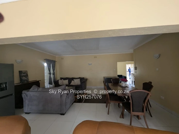 Mabelreign House For Sale