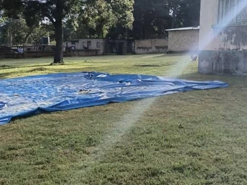 Farm & Agricultural Land