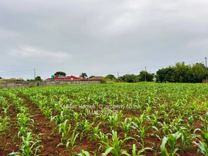 Norton Knowe Phase 2 Residential Stand for Sale (Sole Mandate)