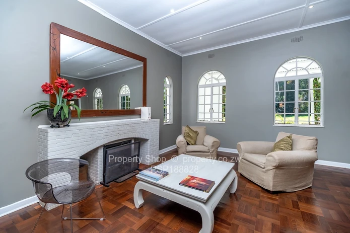 Timeless Elegance Meets Modern Luxury