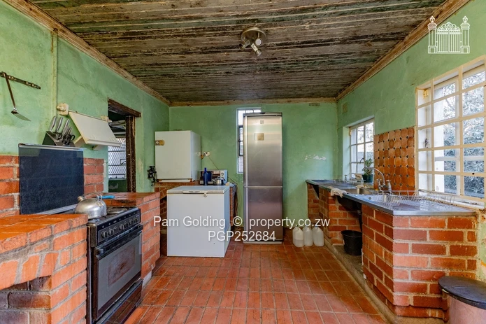 Fixer Upper! with Great Potential!