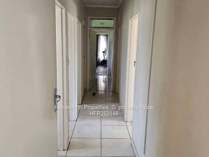 Greendale House For Sale