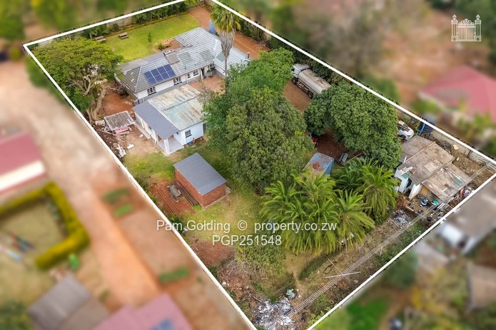 Prime Commercial Property for Sale – Princess Road Frontage