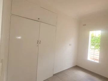 2 Bedroom Cottage