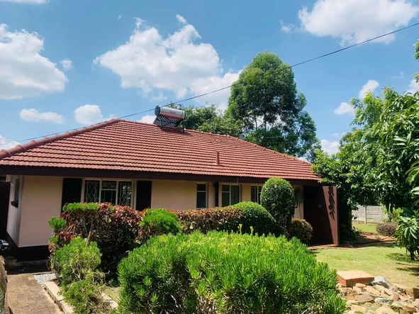 3-Bedroom House for Sale in Haig Park, Harare 