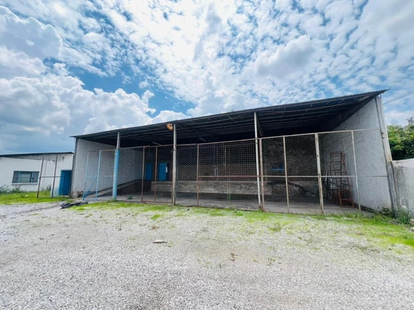 Warehouse & Factory