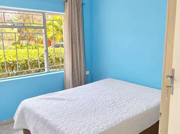 3 Bedroom Cottage