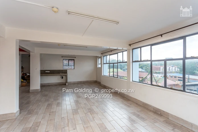 Commercial Offices For Rent in the Avenues 