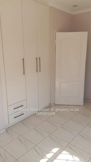 Sandton House for rent