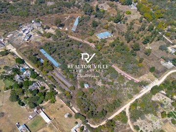 Farm & Agricultural Land