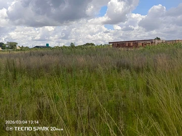 Farm & Agricultural Land