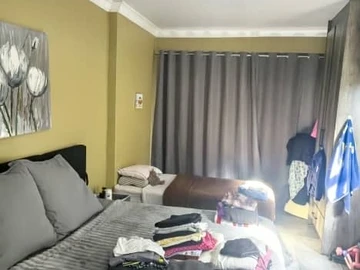 3 Bedroom Townhouse Complex