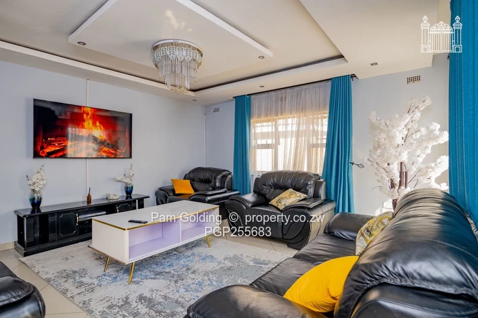 5 Bedroom House For Sale In Madokero