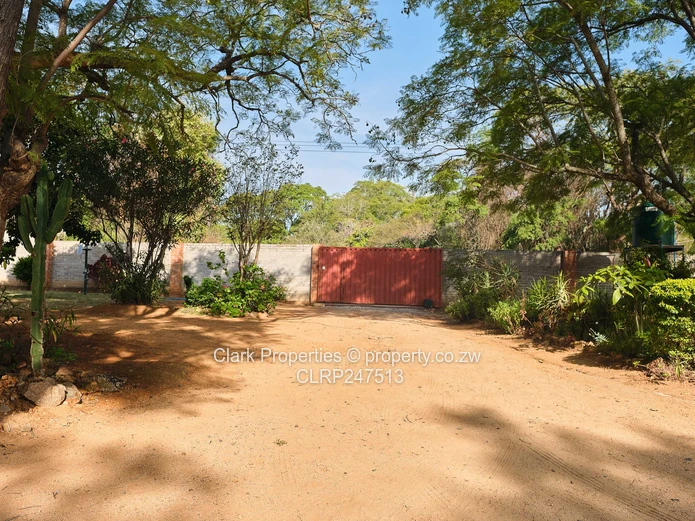 Charming Hillside Home with Undeveloped Land