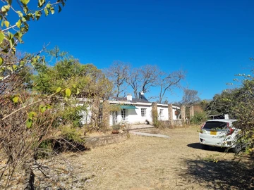 7 Acres of History, Character, and Opportunity