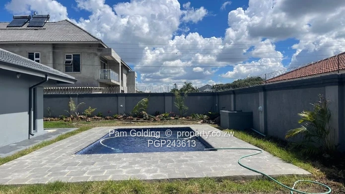 Newly-built Home Available In Highlands (Sole Mandate)