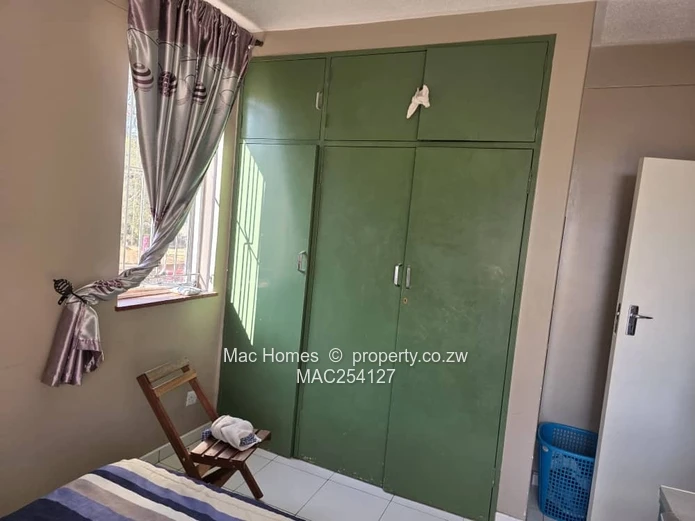 For Sale: 2 Bedroom Flat - Eastview Gardens