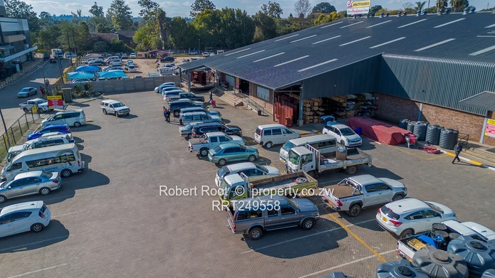 For Sale - Avondale Warehouse/Factory — 6,366m²