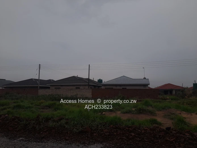 Glen View 1 Extension 