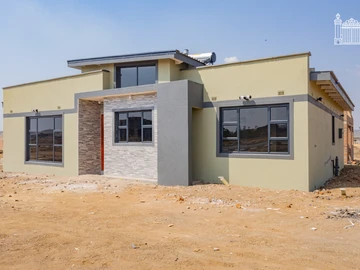 3 Bedroom Townhouse Complex