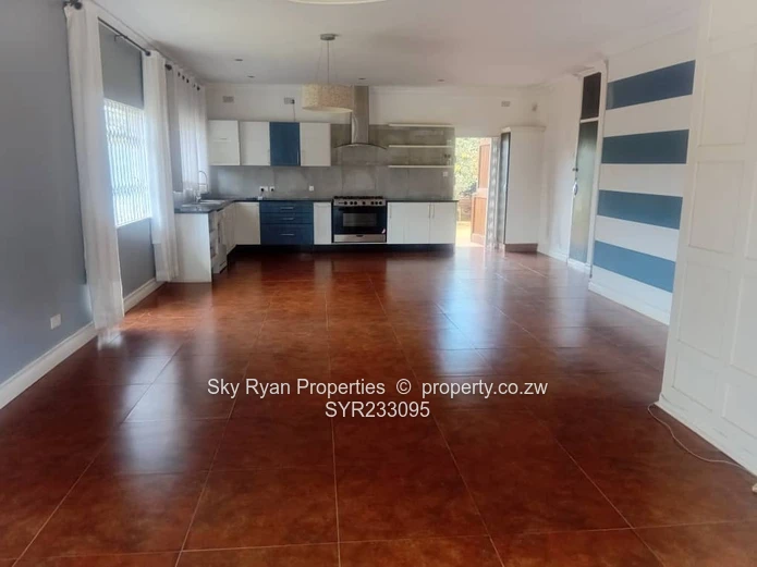 Greendale, Kamfinsa House For Sale