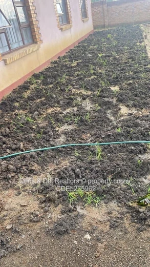 Mhondoro Ngezi Zimplats - house for sale