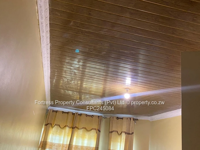 Spacious 5-Bedroom Family Home for Rent – New Marimba Park ?