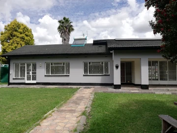 Office Space Available in Eastlea, Harare