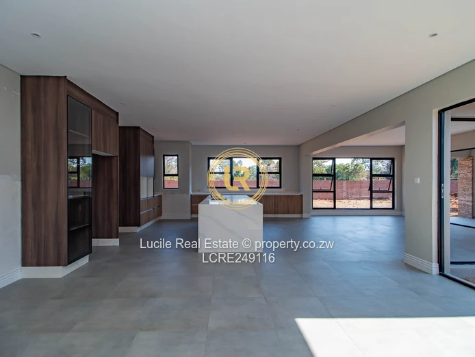 Elegant 4-Bedroom Residence with Premium Finishes in Quinnington