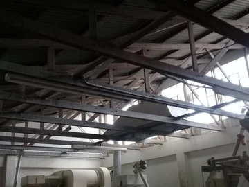 Warehouse & Factory