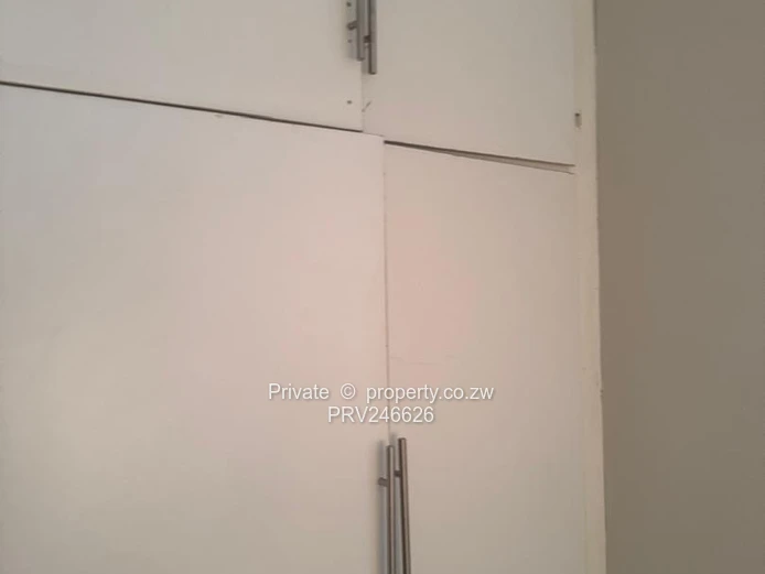 3 bed house available to let