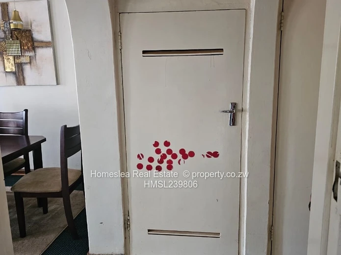 Investment Opportunity  (Sole Mandate)