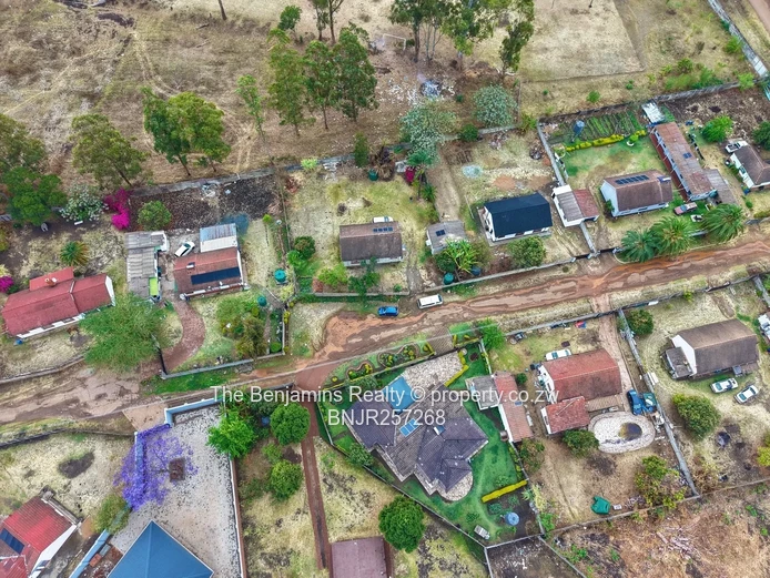 3 Bed House For Sale In Greencroft