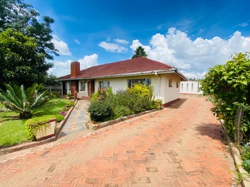 3 Bedroom Townhouse Complex