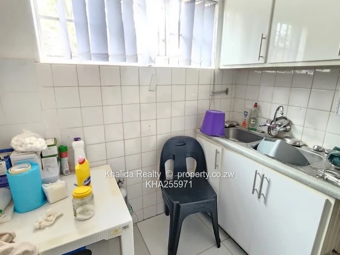Madokero 4 bedroomed house for rent 