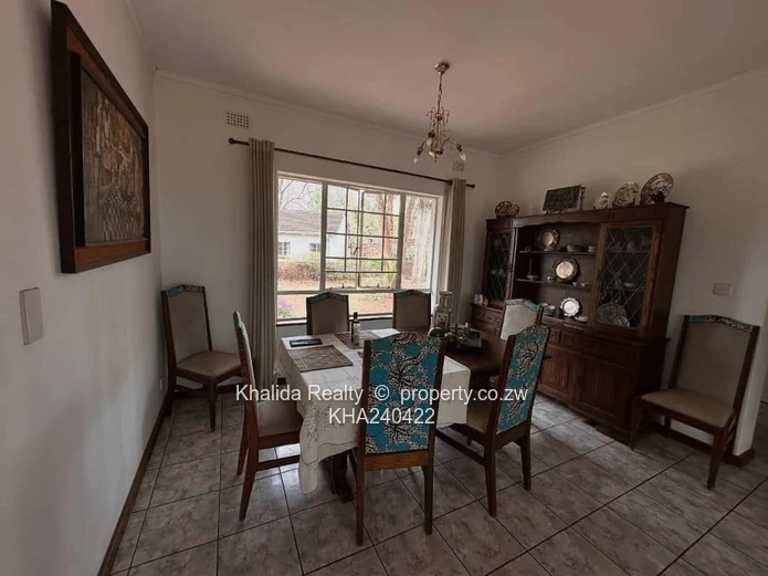 The Ridge Avondale House