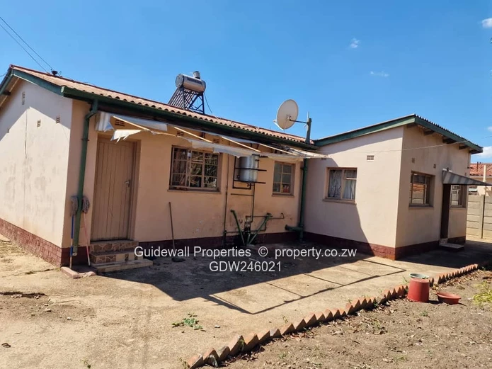 4 bed house for sale in Arcadia with deeds