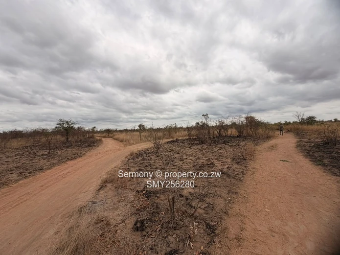 Prime Mixed Use Development Land for sale