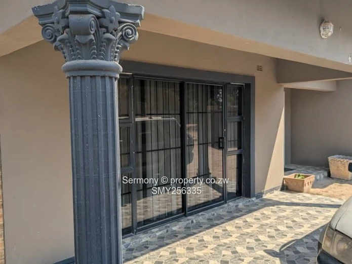 Residential House For Sale In Mainway Meadows