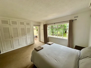 3 Bedroom Townhouse Complex