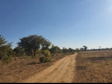 Plots for sale in Chegutu