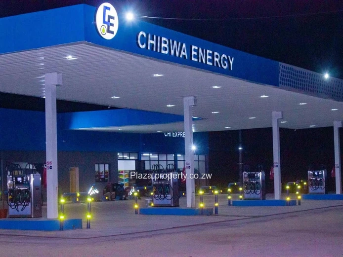 Prime Highway Commercial Investment – Fuel Station, Truck Stop & Retail Complex”