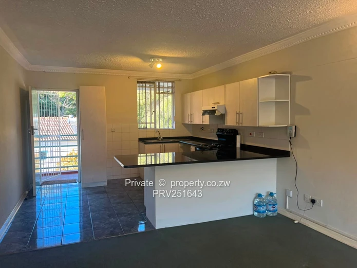 Dandaro Apartment For Rent