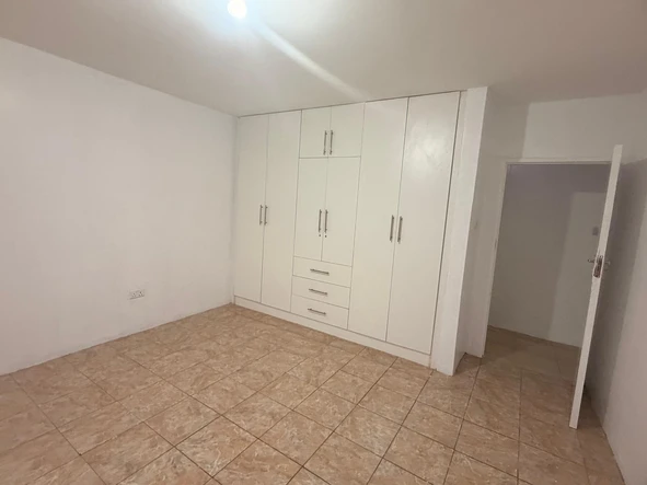3 Bedroom Cottage