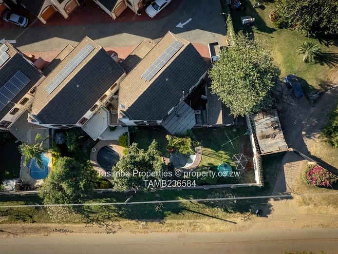 3 Bed Duplex Flat to rent