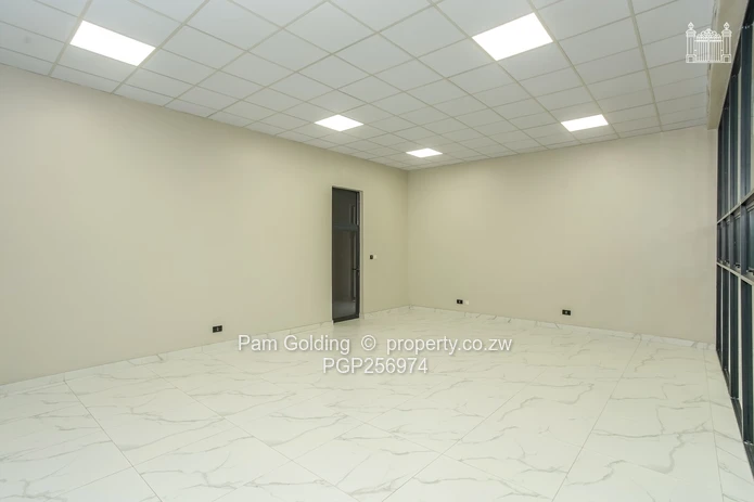 Commercial Office Space To Let – Belgravia