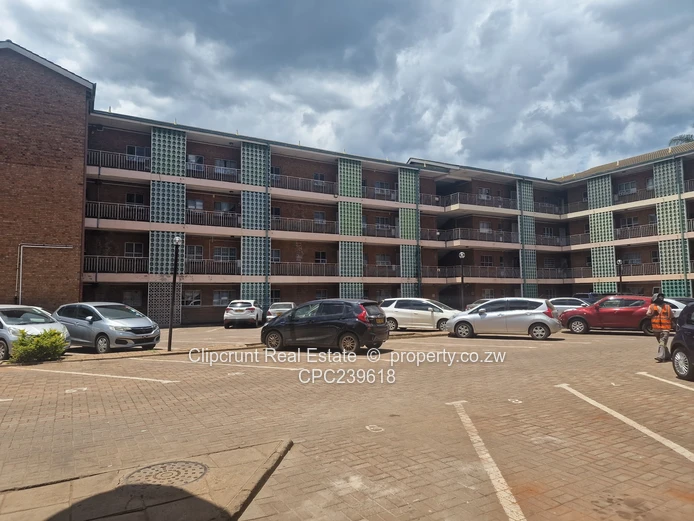 Available Flat for sale