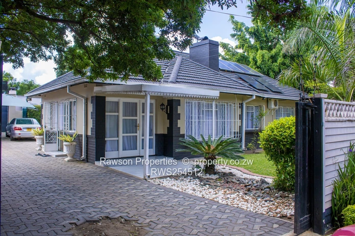 Superb opportunity in Avondale 