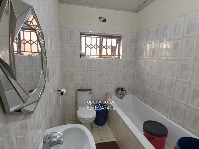 Charming, solid family home in Greendale — spacious and private on a generous 2,008 m² stand with a 