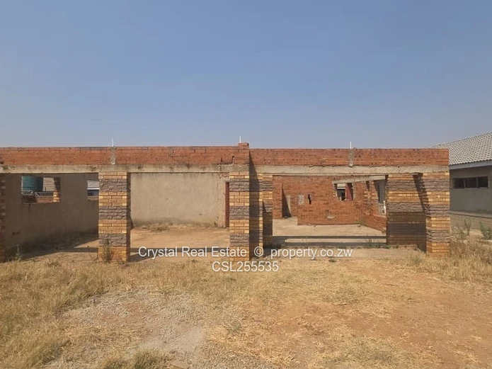 Glaudina House for Sale  USD 45,000
